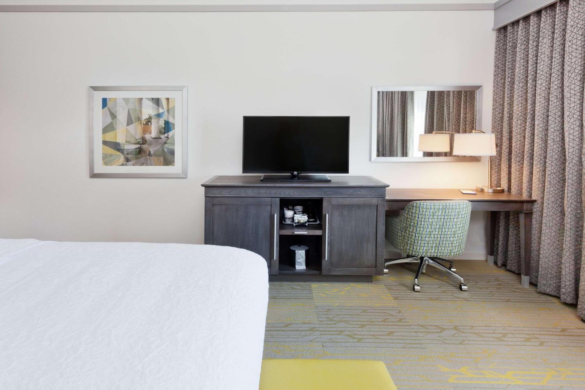 Hampton Inn Eufaula Al Buitenkant foto