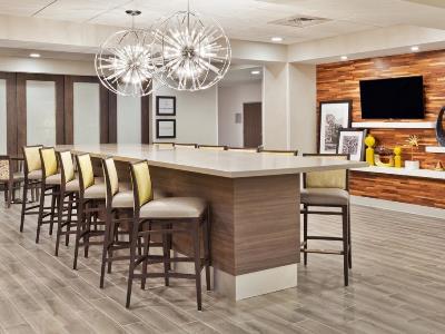 Hampton Inn Eufaula Al Buitenkant foto